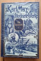 Karl May Illustrierte Werke Old Surehand 1 NEU ungeöffnete OVP Baden-Württemberg - Weingarten Vorschau