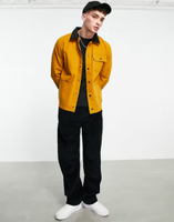 ❤️ VANS MN DRILL CHORE Jacke XS ❤️ Nordrhein-Westfalen - Barntrup Vorschau