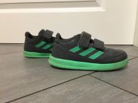 Adidas Schuhe Sportschuhe Kinderschuhe Gr 26 Sachsen - Bautzen Vorschau