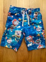 Gr.116 Badehose Hose Paw Patrol Baden-Württemberg - Meckenbeuren Vorschau