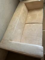 Sofa zu verkaufen Bayern - Marktredwitz Vorschau