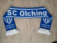 Schal SC Olching Sportclub e.V. Bayern - Maisach Vorschau
