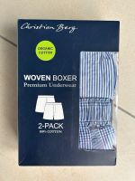 Boxer Shorts von Christian Berg Gr. XL neu Schleswig-Holstein - Rendsburg Vorschau