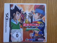 Beyblade Metal Masters Nightmare Rex Nintendo DS NDS Nordrhein-Westfalen - Linnich Vorschau