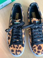 Puma Clyde Suits Leopard Dortmund - Mitte Vorschau