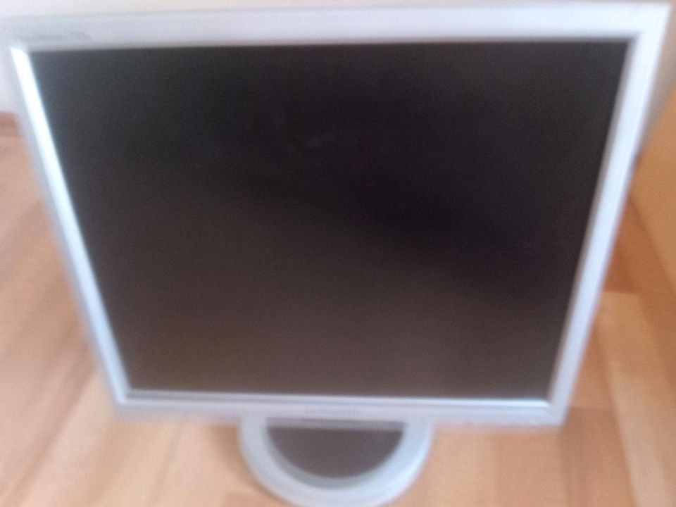 Computer monitor in München