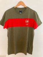 Strellson Herren T - Shirt Modell Cedar Nordrhein-Westfalen - Moers Vorschau