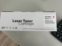 Laser Drucker Toner für Brother Drucker magenta Baden-Württemberg - Metzingen Vorschau