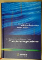 Fachbuch "IT-Verkabelngssysteme" Bayern - Wackersberg Vorschau