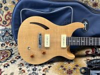 2008 PRS - SE Custom 22 - Semi Hollow, P-90 - ID 3941 Bayern - Emmering Vorschau