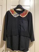 Oversize Bluse COS Baden-Württemberg - Nagold Vorschau