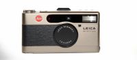 Leica Minilux Summarit 40mm Bayern - Kreuzwertheim Vorschau