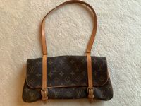 Louis Vuitton Pochette Marelle Vintage Monogramm Handtasche Niedersachsen - Sottrum Vorschau