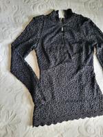 Shirt aus Spitze,  elegant Gr. 38 Orsay Dresden - Cotta Vorschau