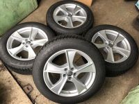 4 ORIGINAL 19" ALU WINTERRÄDER AUDI Q7 4M 4L 4L1 RDKS #4576 Bayern - Bad Tölz Vorschau