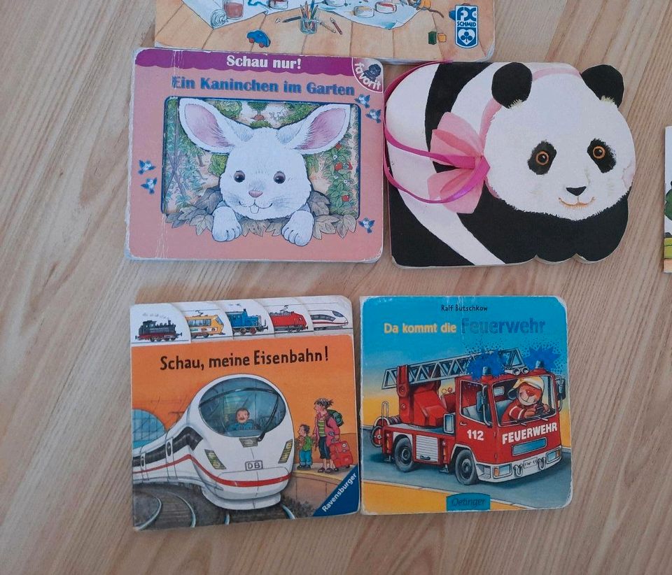 Bücher Kinderbücher in Buchholz in der Nordheide