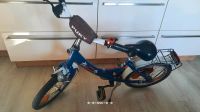 Kinderfahrrad 16 Puky sharky Fahrrad Bayern - Söchtenau Vorschau