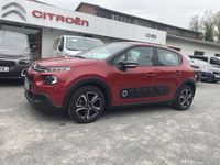 Citroën C3 1.2 PT 110 Shine "Automatik" Herzogtum Lauenburg - Buchhorst Vorschau