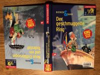 Doppelband King Size, 240 Seiten, gebunden, ab 10 J., neu! Niedersachsen - Radbruch Vorschau
