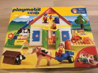 Playmobil 6750 Bauernhof Niedersachsen - Lehre Vorschau
