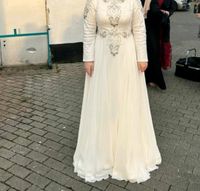 Verlobungskleid, Hochzeitskleid,  Standesamt Kleid Hessen - Weiterstadt Vorschau