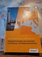 Erfolgreich handeln in Tourismus und Reiseunternehmen Lehrbuch Thüringen - Hildburghausen Vorschau