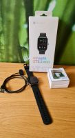 Amazfit GTS 2 Mini, Fitnessuhr, schwarz Bayern - Kirchenlamitz Vorschau