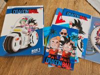 Dragonball Box 1 BluRay Folge 1-28 Niedersachsen - Cloppenburg Vorschau