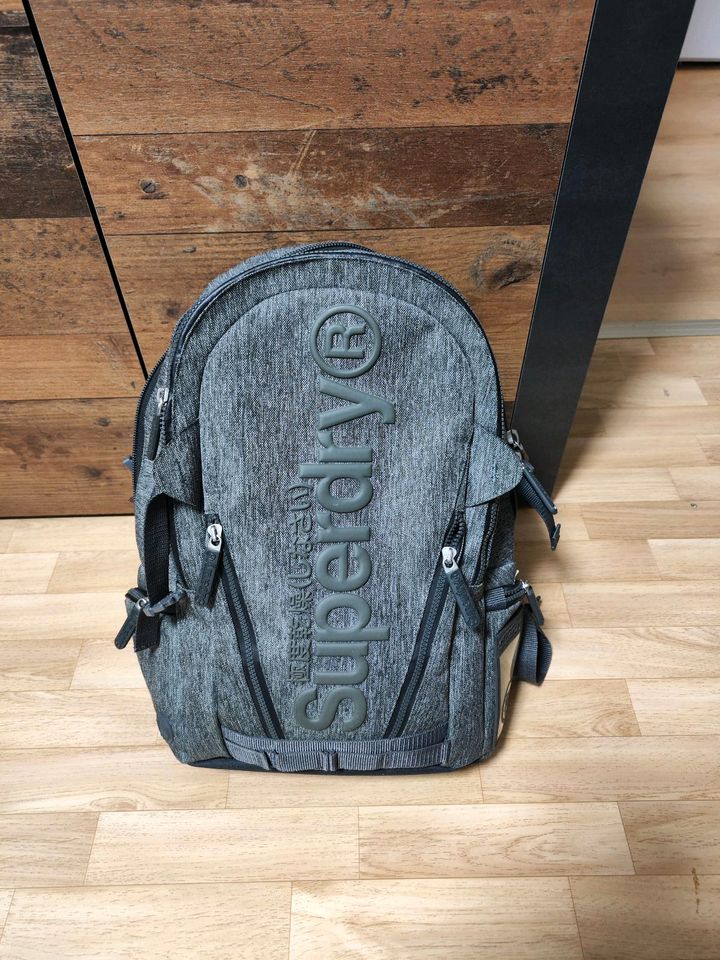 Superdry Rucksack in Kleve