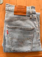 Levi‘s Mile High Jeans Gr. 28x28 Baden-Württemberg - Singen Vorschau
