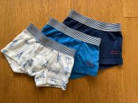 Petit Bateau Boxershort Unterhose Größe 86 Set (3) Baden-Württemberg - Lörrach Vorschau