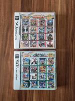 Nintendo DS Spiele Sachsen-Anhalt - Elsteraue Vorschau