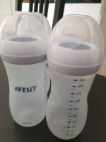 Philips Avent Flaschen 4Stk 330ml! Nordrhein-Westfalen - Oberhausen Vorschau