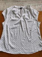 Comma Blusenshirt Gr. 44 neuwertig Niedersachsen - Lengerich Vorschau