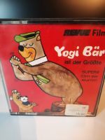 Super 8 Film Yogi Bär ist der Größte von Revue in OVP Kiel - Hasseldieksdamm Vorschau