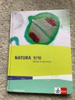 Natura 9/10 ISBN 978-3-12-049321-1 Niedersachsen - Kettenkamp Vorschau