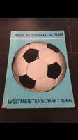 Aral Fußball WM 1966 Sammelalbum Nordrhein-Westfalen - Bornheim Vorschau