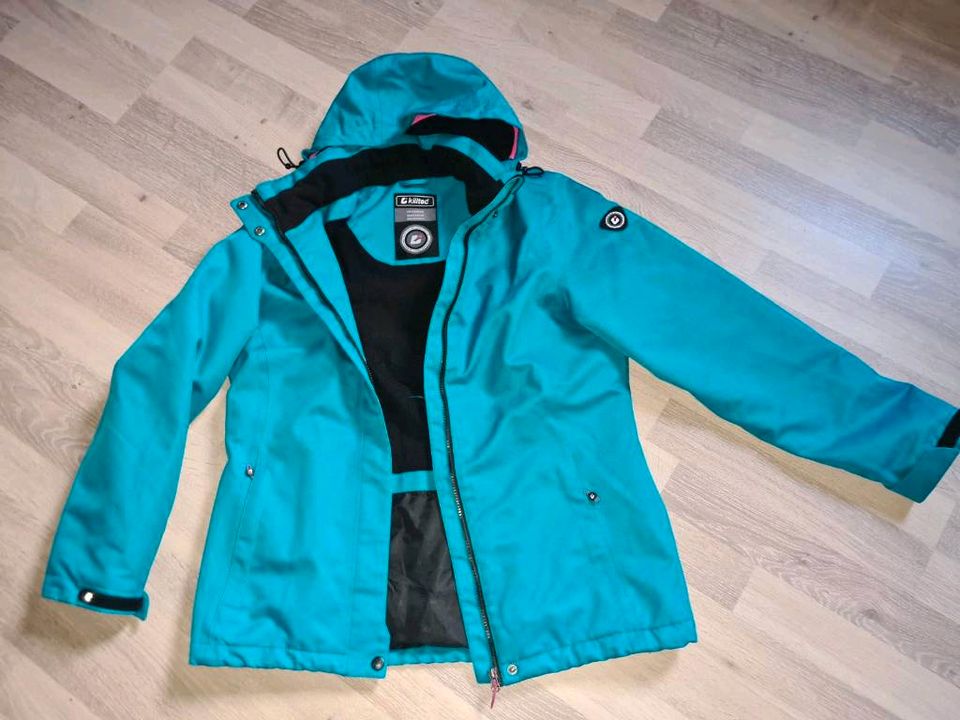 Killtec Winterjacke in Gülzow-Prüzen