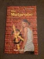 ☀️Buch ☀️MUTPROBE ☀️ Rheinland-Pfalz - Jockgrim Vorschau