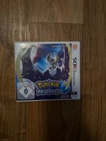 Nintendo 3DS Spiel Pokémon Mond Mecklenburg-Vorpommern - Torgelow Vorschau