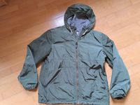 L.o.o.g. H&M Jacke Blouson Gr. L mit Kapuze tolle khaki grün Nordrhein-Westfalen - Beverungen Vorschau