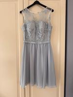 Abschlussballkleid/Cocktailkleid Thüringen - Urleben Vorschau