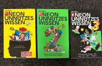 Unnützes Wissen Nordrhein-Westfalen - Siegen Vorschau