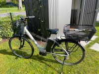 Raleigh Corby 8 Damen E-Bike Kr. München - Ismaning Vorschau