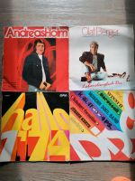 Schallplatten/ vinyl/ LP/ Amiga/ Falco/ puhdys/ karat Sachsen - Falkenstein/Vogtland Vorschau