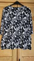 ULLA POPKEN Shirt Gr. 46/48 - sehr guter Zustand Nordrhein-Westfalen - Raesfeld Vorschau
