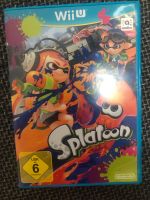 Splatoon für Wii U Bayern - Penzing Vorschau