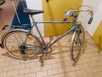 Historische Rennrad aus 70er - sehr guter Zustand Bayern - Bad Birnbach Vorschau