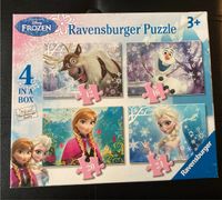 Ravensburger Puzzle Eiskönigin Bayern - Röthenbach Vorschau