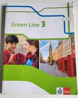Green Line 3 für Klasse 7 an Gymnasien Eimsbüttel - Hamburg Schnelsen Vorschau